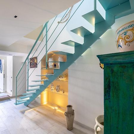 Casadelmar Ortigia 호텔 시라쿠사 외부 사진