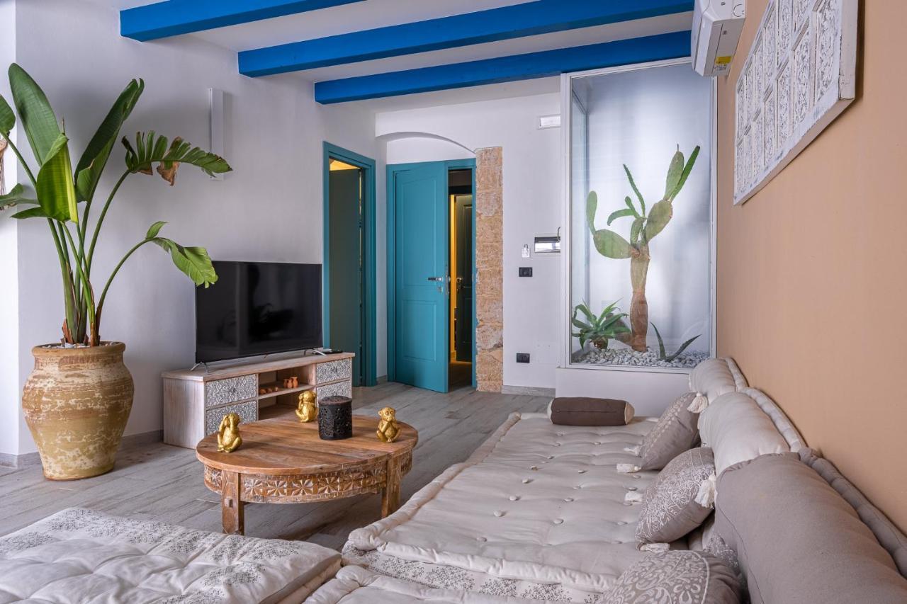 Casadelmar Ortigia 호텔 시라쿠사 외부 사진