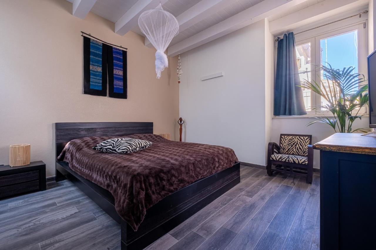 Casadelmar Ortigia 호텔 시라쿠사 외부 사진
