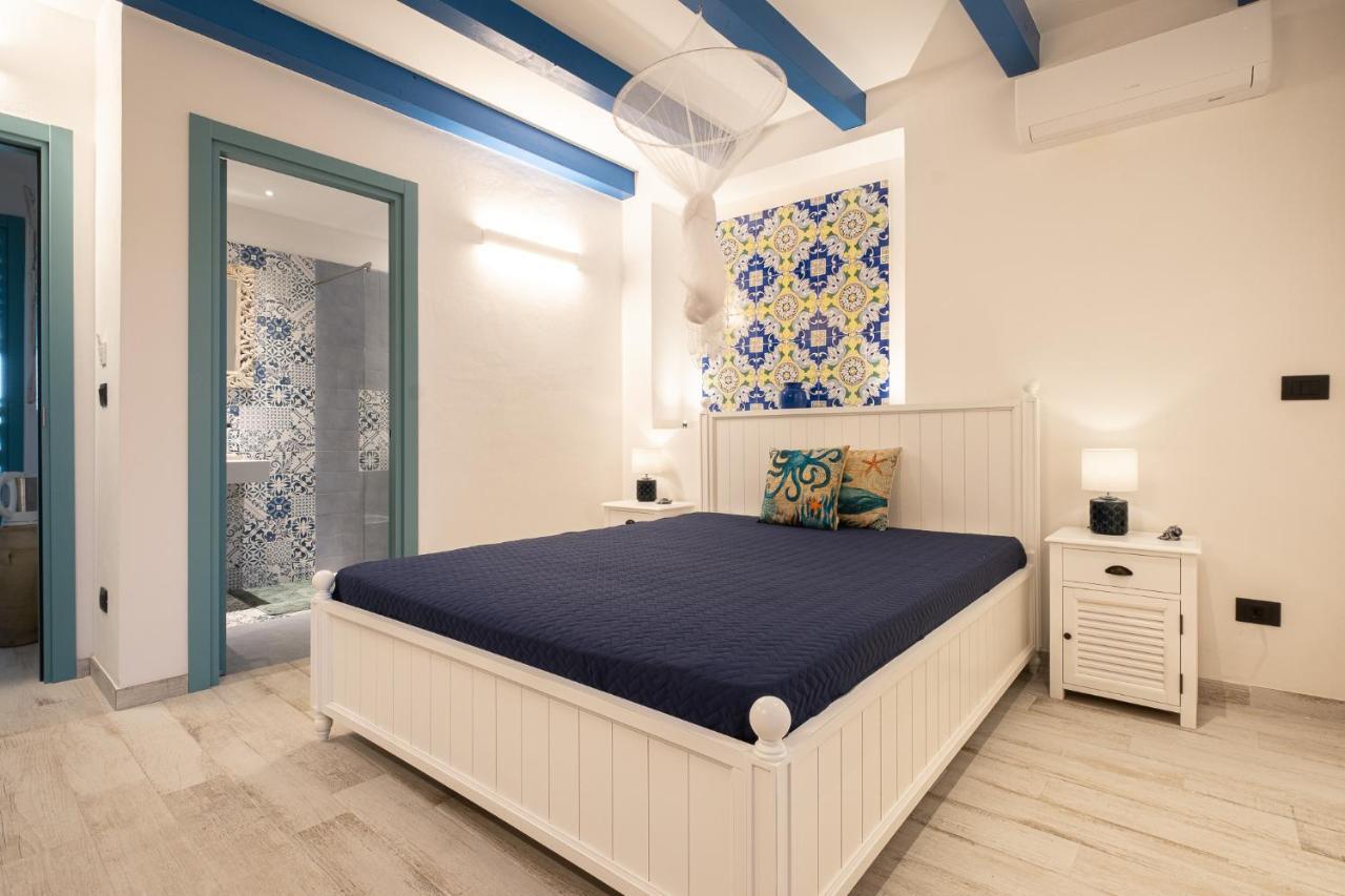 Casadelmar Ortigia 호텔 시라쿠사 외부 사진