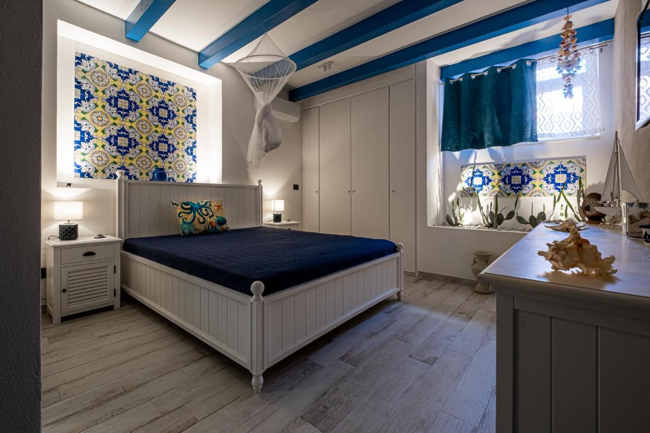 Casadelmar Ortigia 호텔 시라쿠사 외부 사진