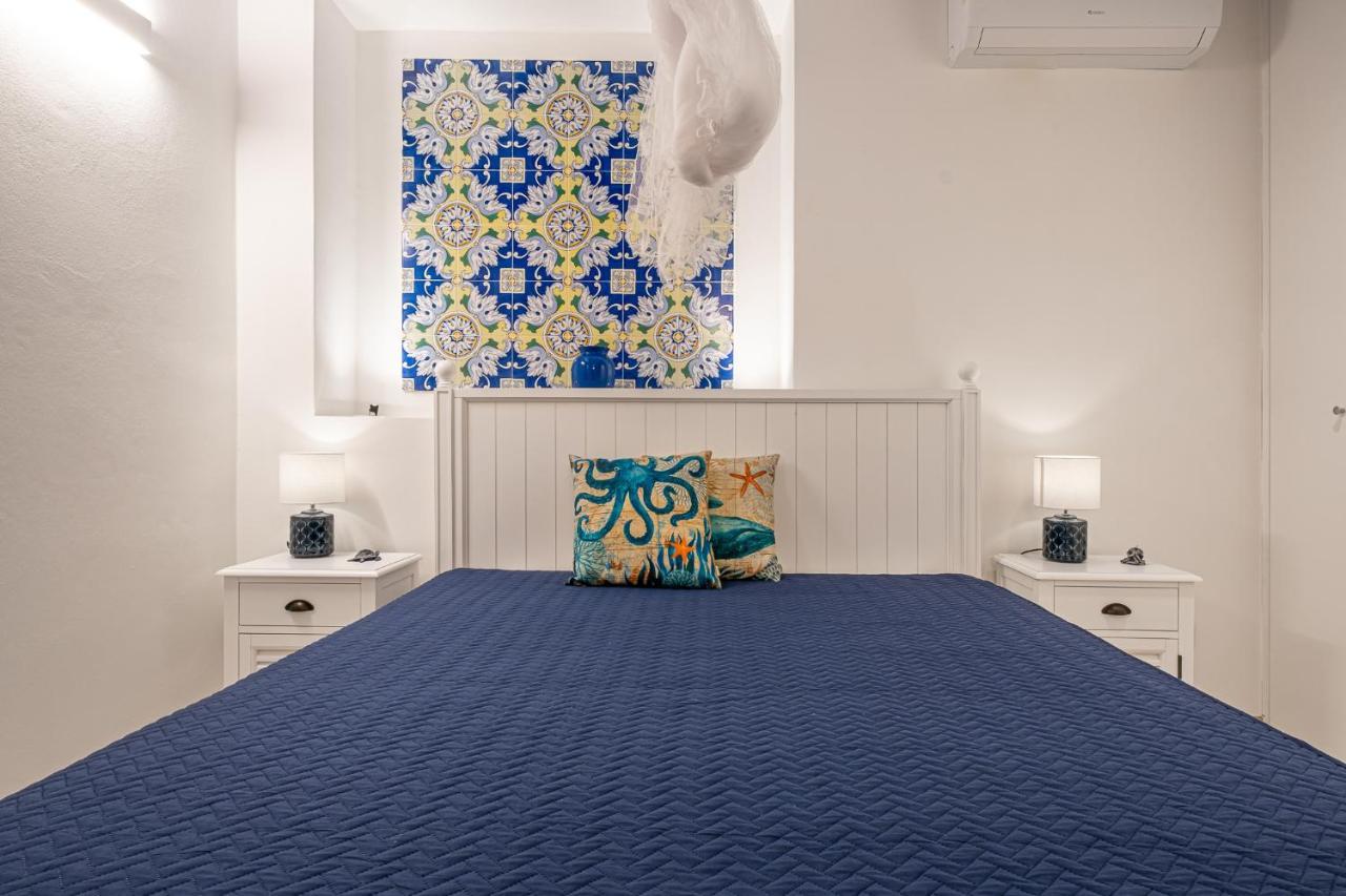 Casadelmar Ortigia 호텔 시라쿠사 외부 사진