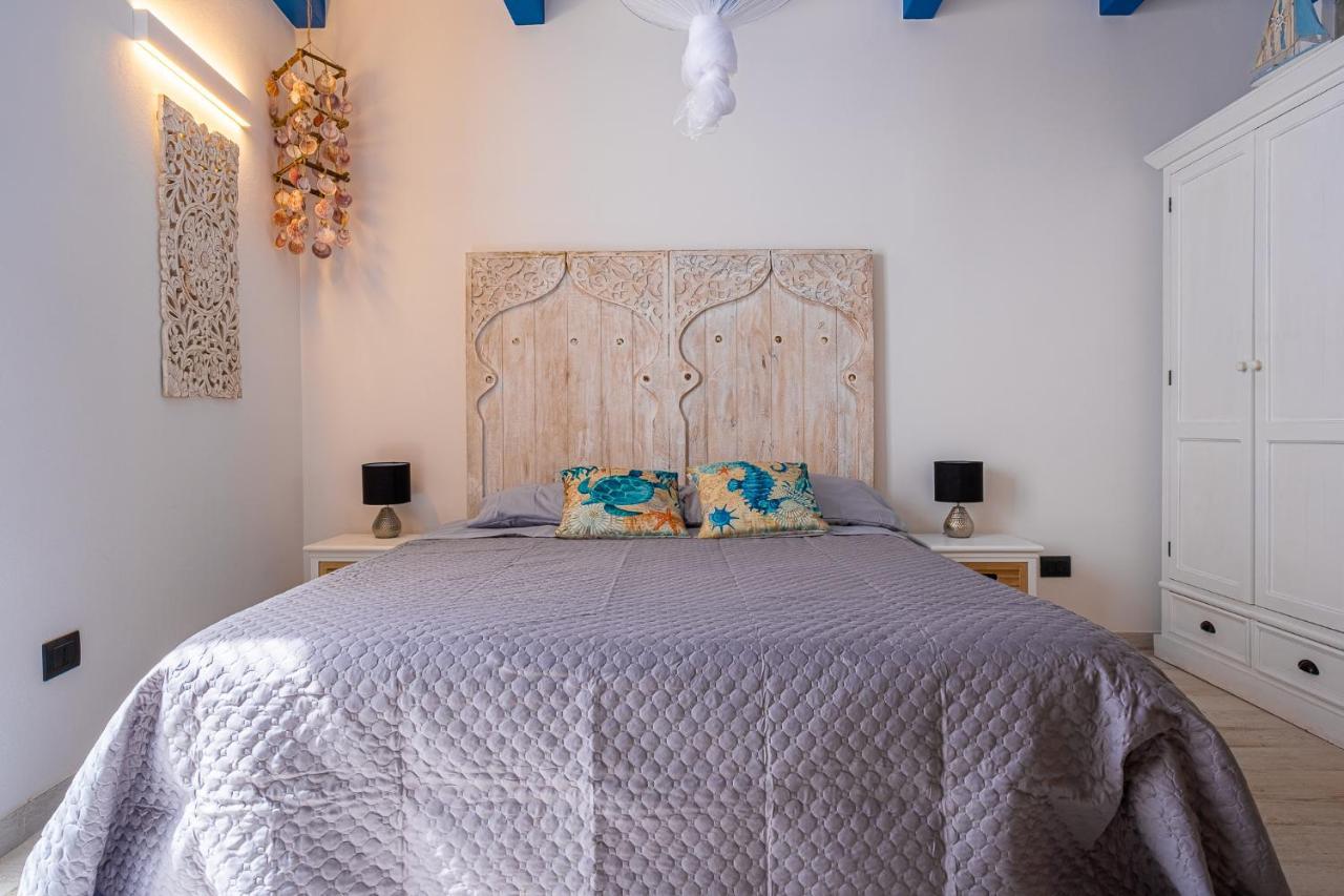 Casadelmar Ortigia 호텔 시라쿠사 외부 사진
