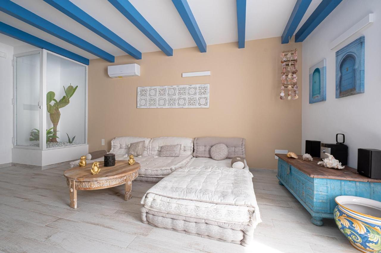 Casadelmar Ortigia 호텔 시라쿠사 외부 사진