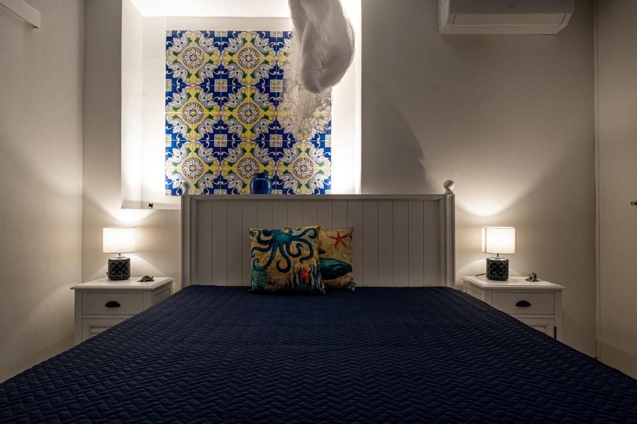 Casadelmar Ortigia 호텔 시라쿠사 외부 사진