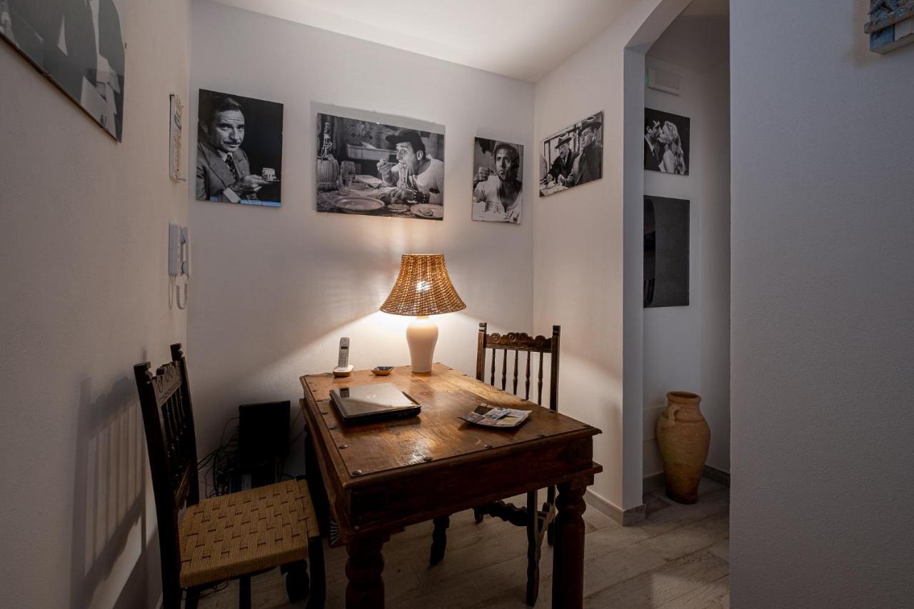 Casadelmar Ortigia 호텔 시라쿠사 외부 사진