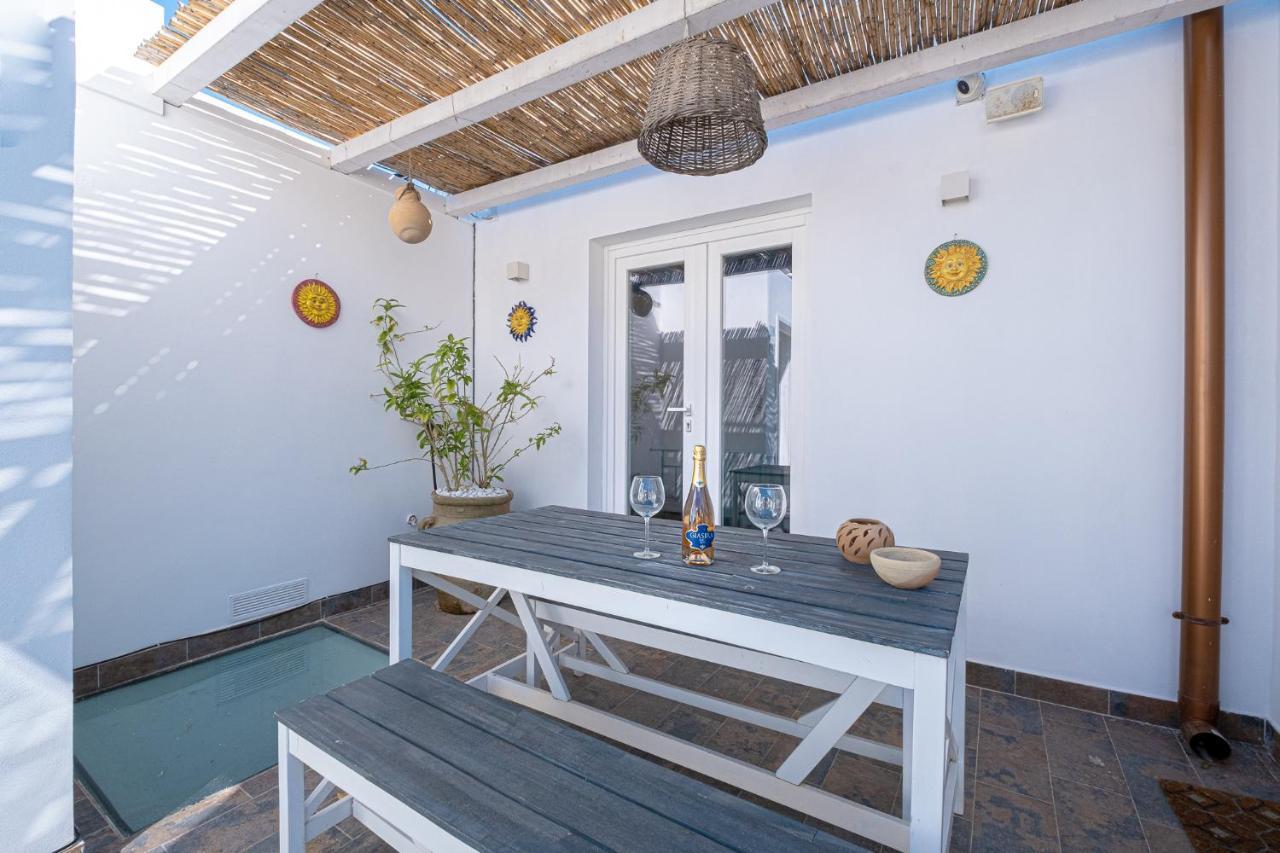 Casadelmar Ortigia 호텔 시라쿠사 외부 사진