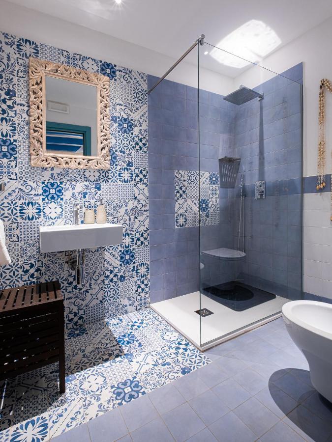 Casadelmar Ortigia 호텔 시라쿠사 외부 사진